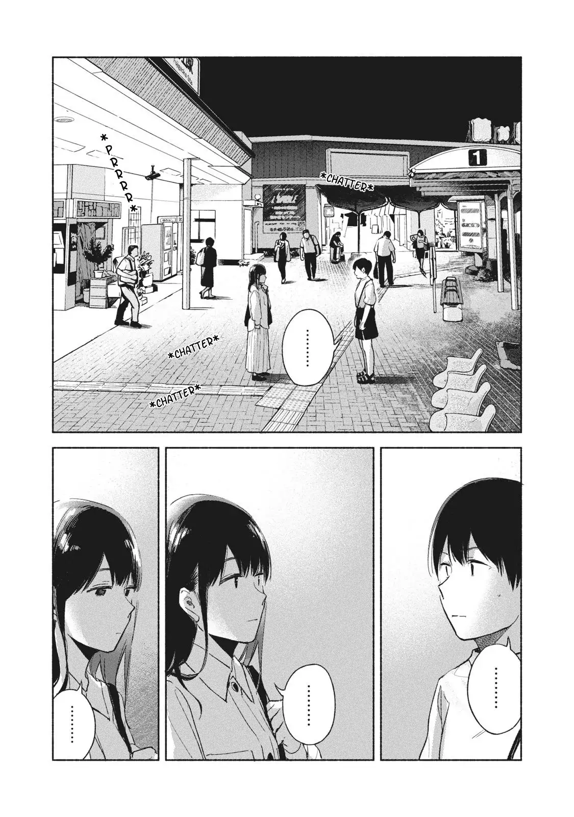 Musume no Tomodachi Chapter 52 2